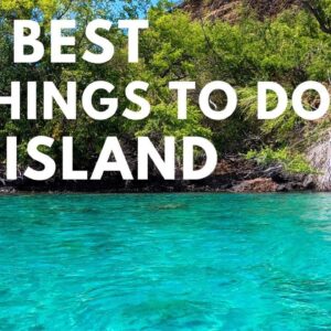 21 Things to Do Around the Big Island, Hawaii | Two residents share their favorite things to do