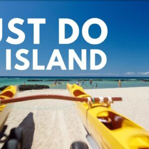 5 Can't Miss Big Island Things to Do (Island of Hawaii)