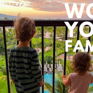 7 Top Maui Resorts for Families: A Parent’s Guide