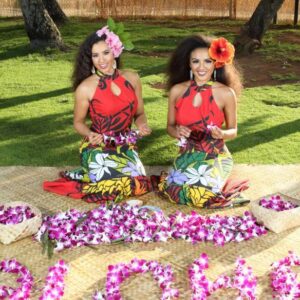 Diamond Head Luau at the Waikiki Aquarium Review