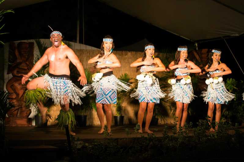 Diamond Head Luau at the Waikiki Aquarium Review What is the Diamond Head Luau Used For and Who Needs It