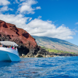 Maui Boat Rentals Review