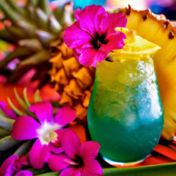 Maui Food and Drink Classes Review