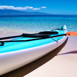 Maui Kayaking Tours Review