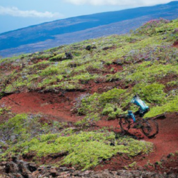 Maui Mountain Bike Tours Review