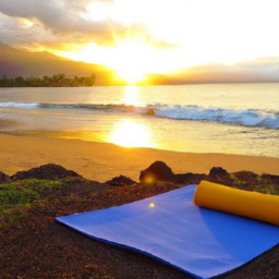 Maui Wellness Classes Review