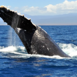 Maui Whale Watching Tours Review