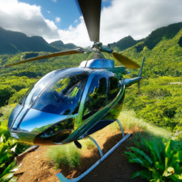 Oahu Air Tours Review