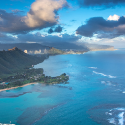 Oahu Cruises Review