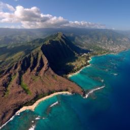 Oahu Helicopter Tours Review