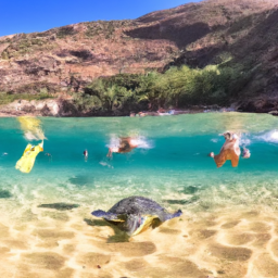 Oahu Seasonal and Special Occasions Tours Review