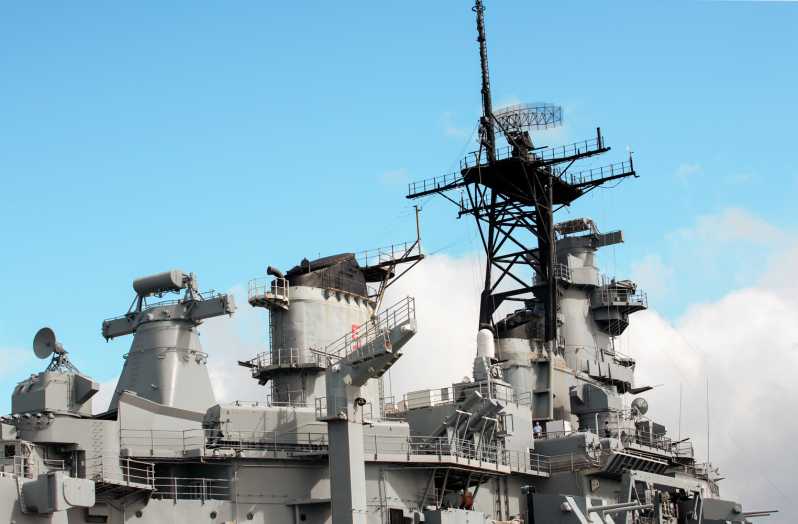 The Oahu Pearl Harbor Tour Review Why We Like the Oahu Pearl Harbor Tour