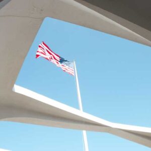 USS Arizona Memorial Tour Review