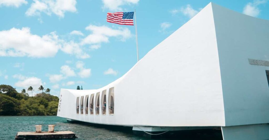 USS Arizona Memorial Tour Review – Hawaii Islands Travels