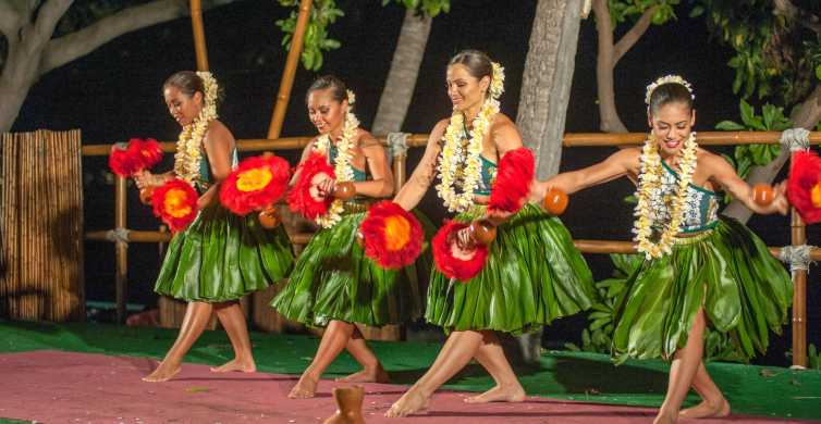 Voyagers of the Pacific Luau with Buffet Review Conclusion