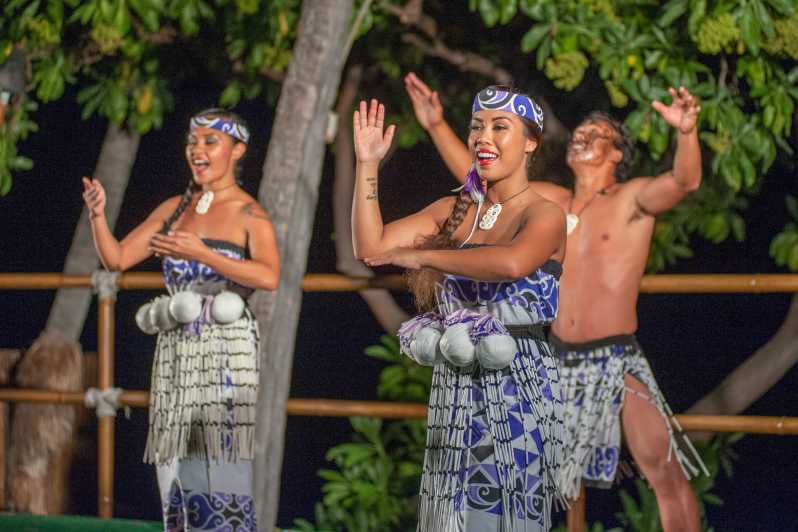 Voyagers of the Pacific Luau with Buffet Review What This Product is Used for and Who Needs It