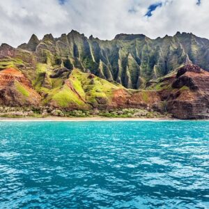 Ziplining with Koloa Zipline in Kauai