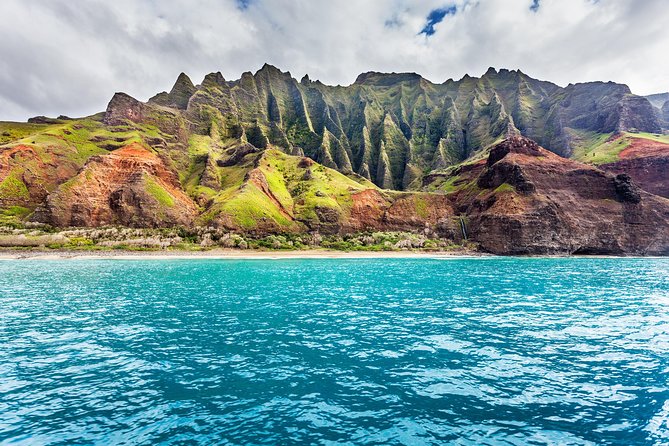 Ziplining with Koloa Zipline in Kauai Daring Stunts