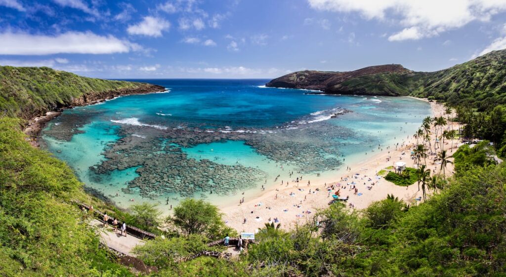 How Can I Find The Best Beaches In Hawaii?