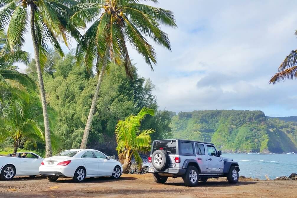 Is It Necessary To Rent A Car In Hawaii?