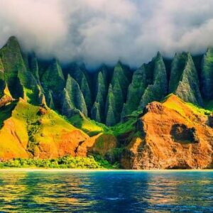 What Are The Top Tourist Attractions In Hawaii?