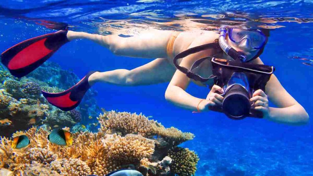 Whats The Best Way To Explore The Underwater World With Snorkeling?