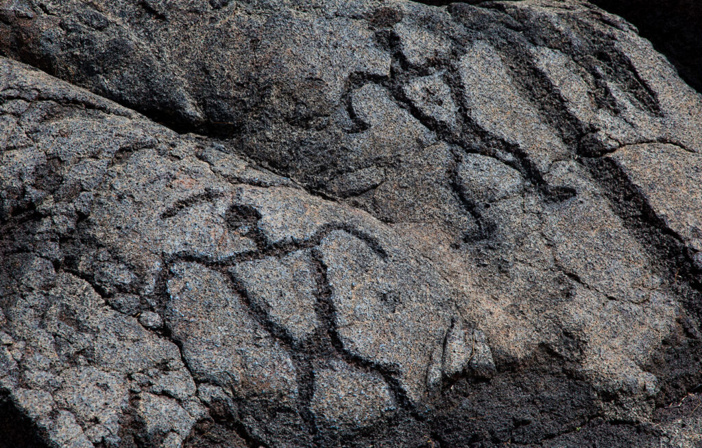 Whats The Local Significance Of The Ancient Hawaiian Petroglyphs?