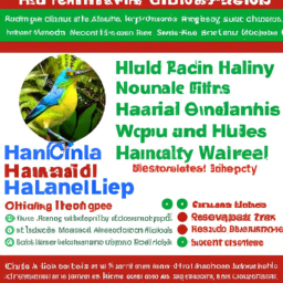 Where Can I Experience A Guided Hike To See Hawaii’s Native Birds?