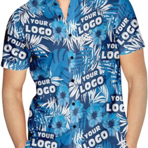 Custom Hawaiian Shirts with Logo Review