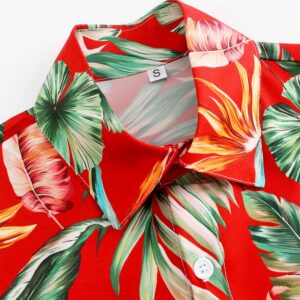 Funky Hawaiian Shirt Review