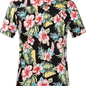 Hawaiian Shirt for Men Review