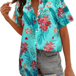 Hawaiian Shirt Review