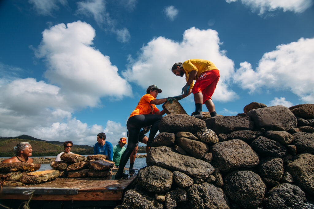 How Can I Experience A Traditional Hawaiian Fishpond Tour?