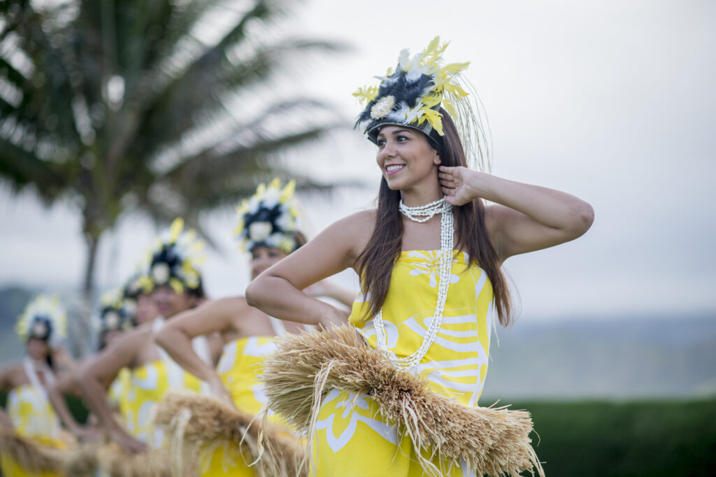 How Can I Experience Traditional Hawaiian Dance And Music?