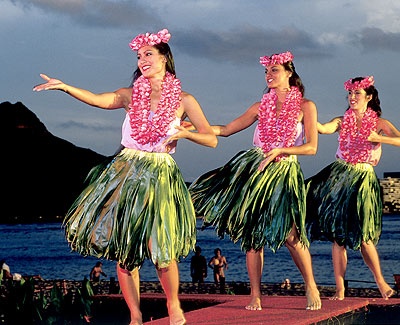 How Can I Experience Traditional Hawaiian Dance And Music?