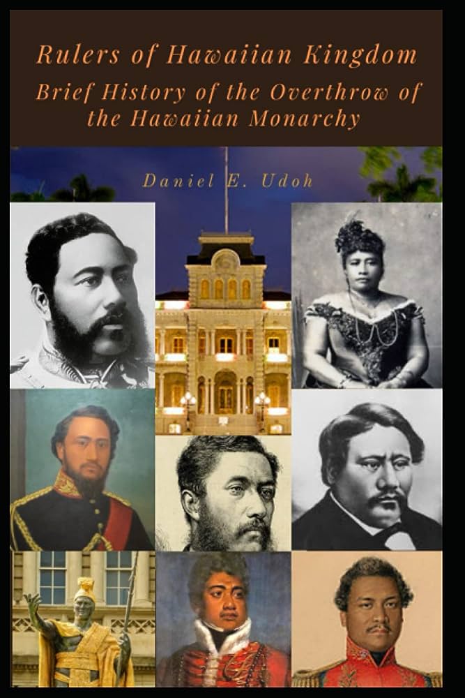 How Can I Explore The History Of Hawaiis Monarchy?