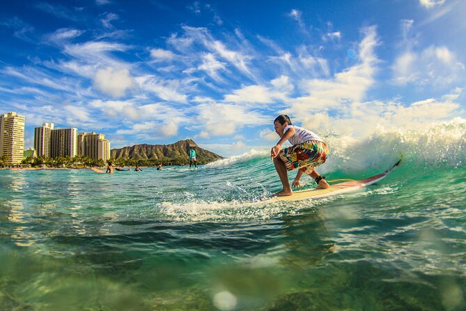 How Can I Learn To Surf In Hawaii?