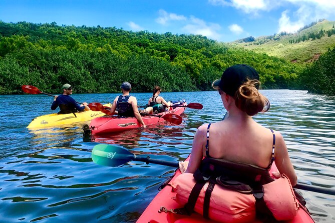 How Can I Take A Guided Kayak Tour To Explore Hidden Coves?