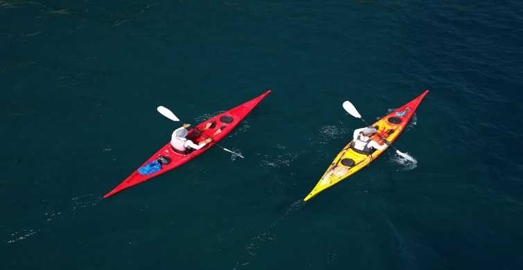 How Can I Take A Guided Kayak Tour To Explore Hidden Coves?