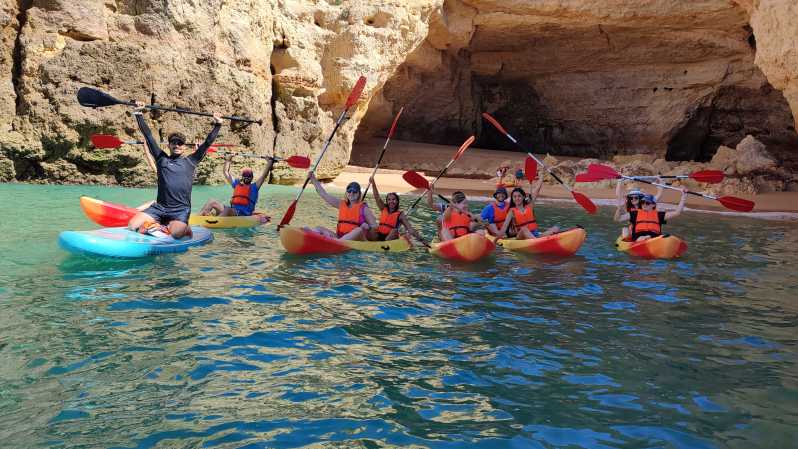 How Can I Take A Guided Kayak Tour To Explore Hidden Coves?