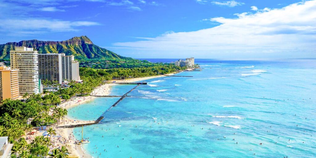 How Can I Take A Guided Tour To Explore The Famous Waikiki Beach?