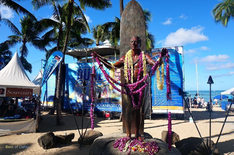 How Can I Take A Guided Tour To Explore The Famous Waikiki Beach?