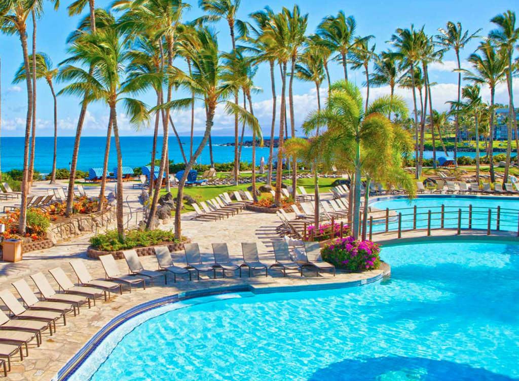 How Do I Book Accommodations In Hawaii?