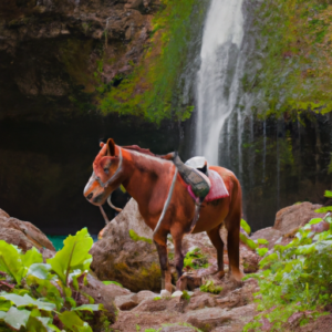 How Do I Experience A Horseback Riding Journey in Hawaii ?