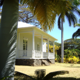 How Do I Explore The History Of Hawaii’s Plantation-era Architecture?