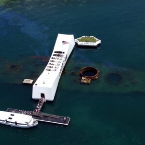 How Do I Visit The Pearl Harbor Memorial?