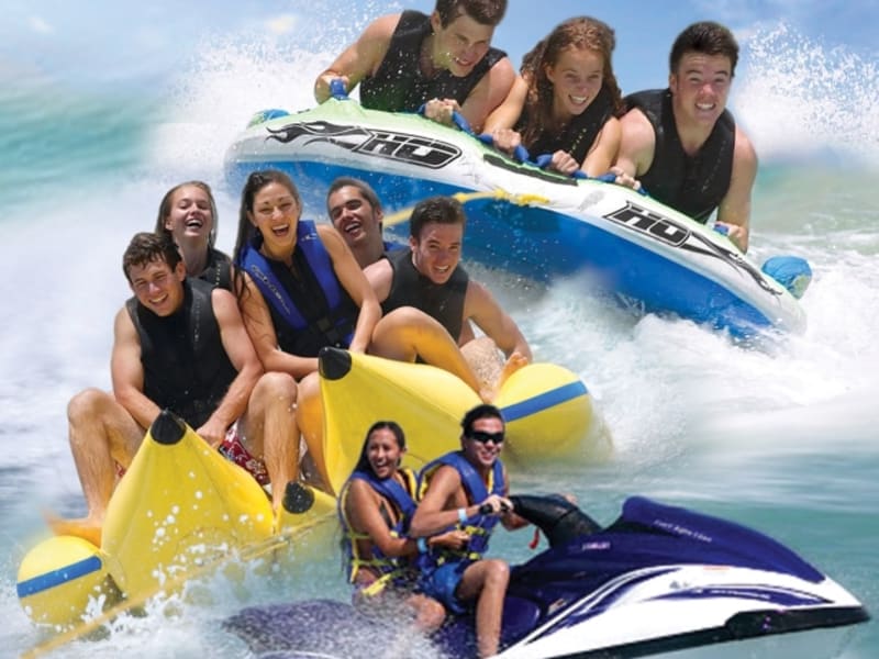 What Activities And Water Sports Are Popular In Hawaii?