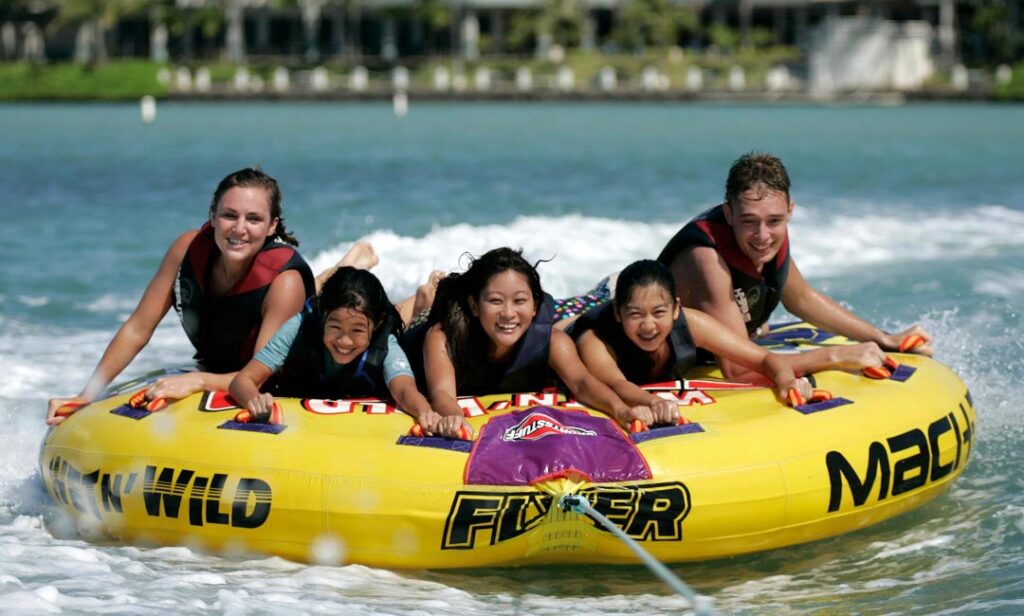 What Activities And Water Sports Are Popular In Hawaii?