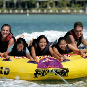 What Activities And Water Sports Are Popular In Hawaii?