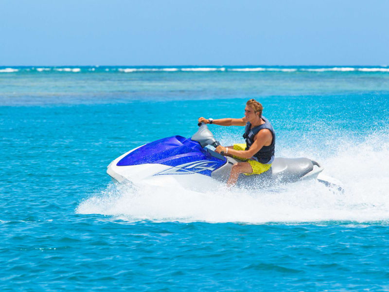 What Activities And Water Sports Are Popular In Hawaii?